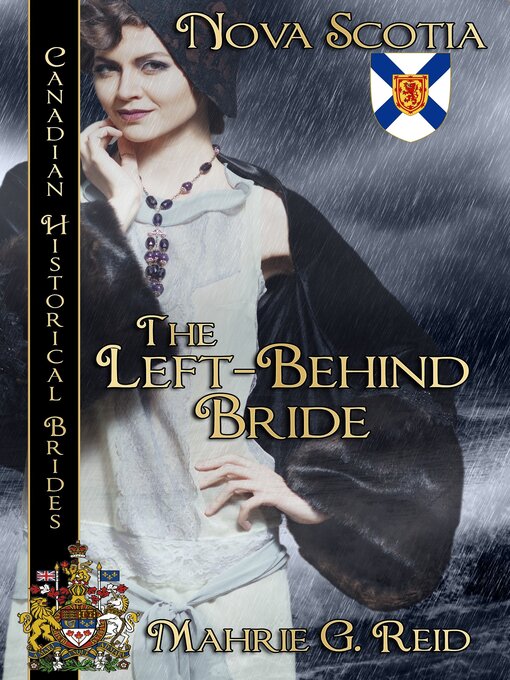 Title details for The Left Behind Bride by Mahrie G. Reid - Available